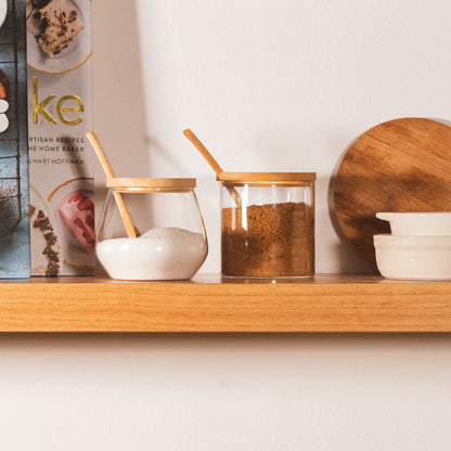 Combo Azucarera 6x10 con Azucarera 8x8