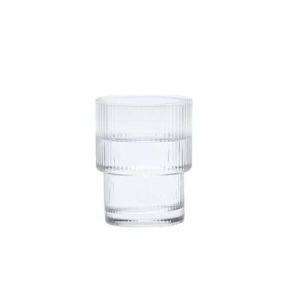 Combo Jarra Babilon 1l Con Set X6 Vasos Babilon De 210 Ml