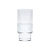 Vaso largo babilon 360 ml