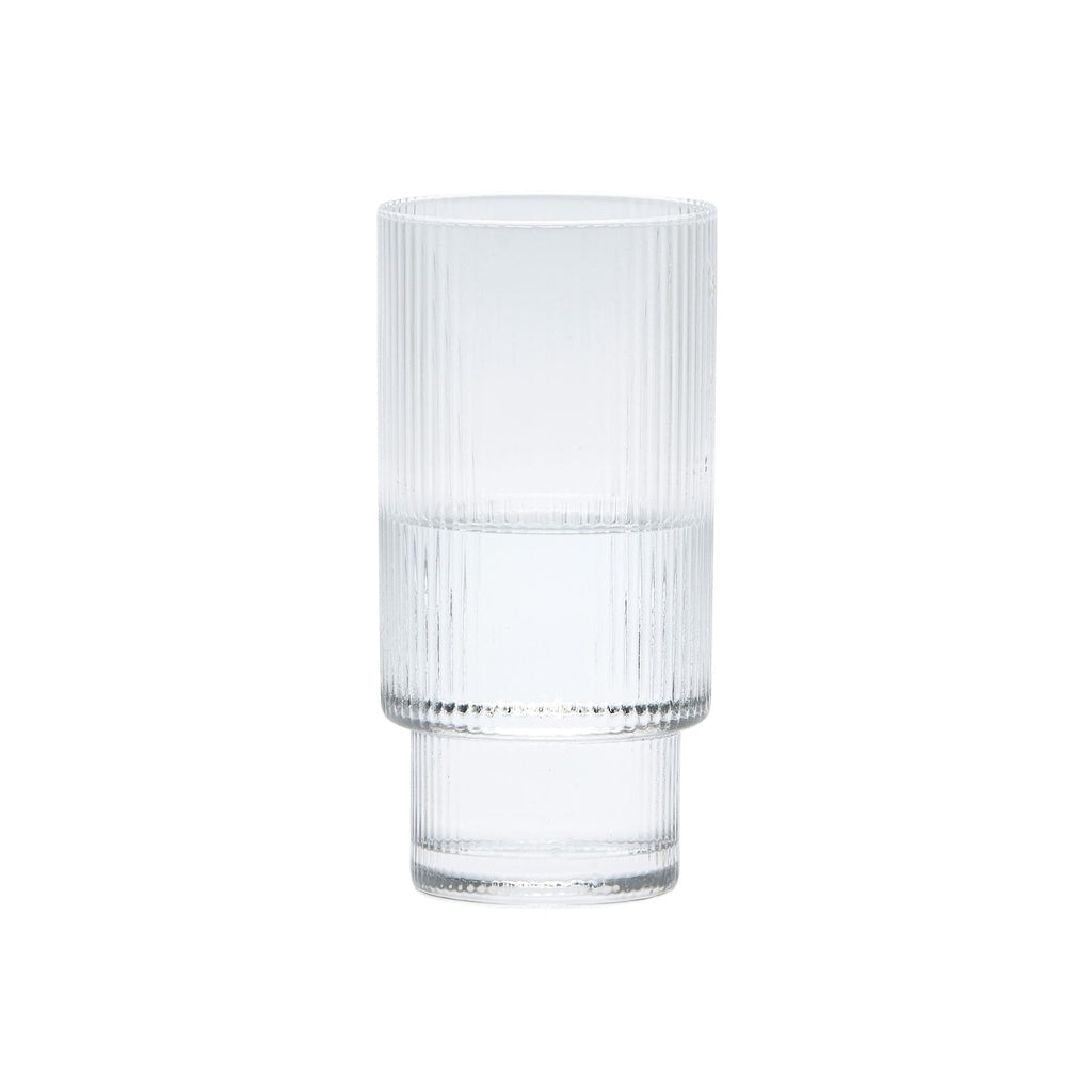 Vaso largo babilon 360 ml
