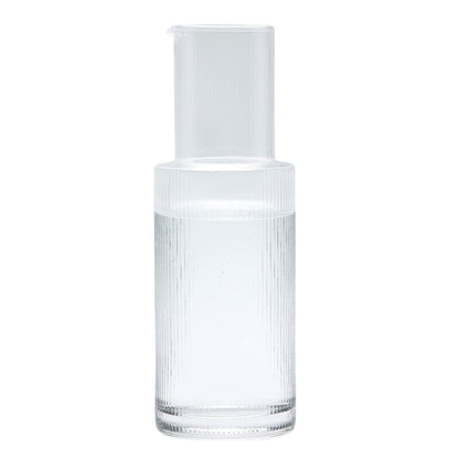 Combo Jarra Babilon 1l Con Set X6 Vasos Babilon De 210 Ml