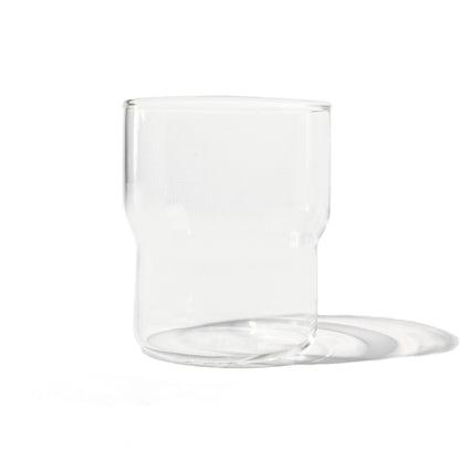 Vaso bond transparente 400 ml