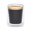Vaso doble vidrio 200 ml