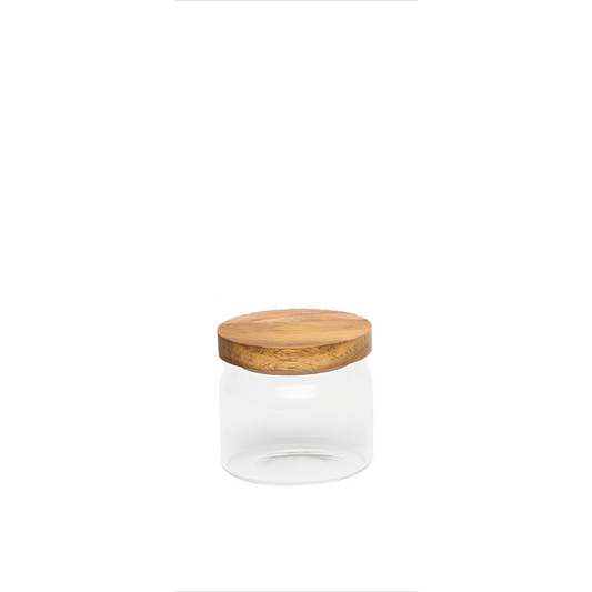 Frasco tapa Acacia 280ml