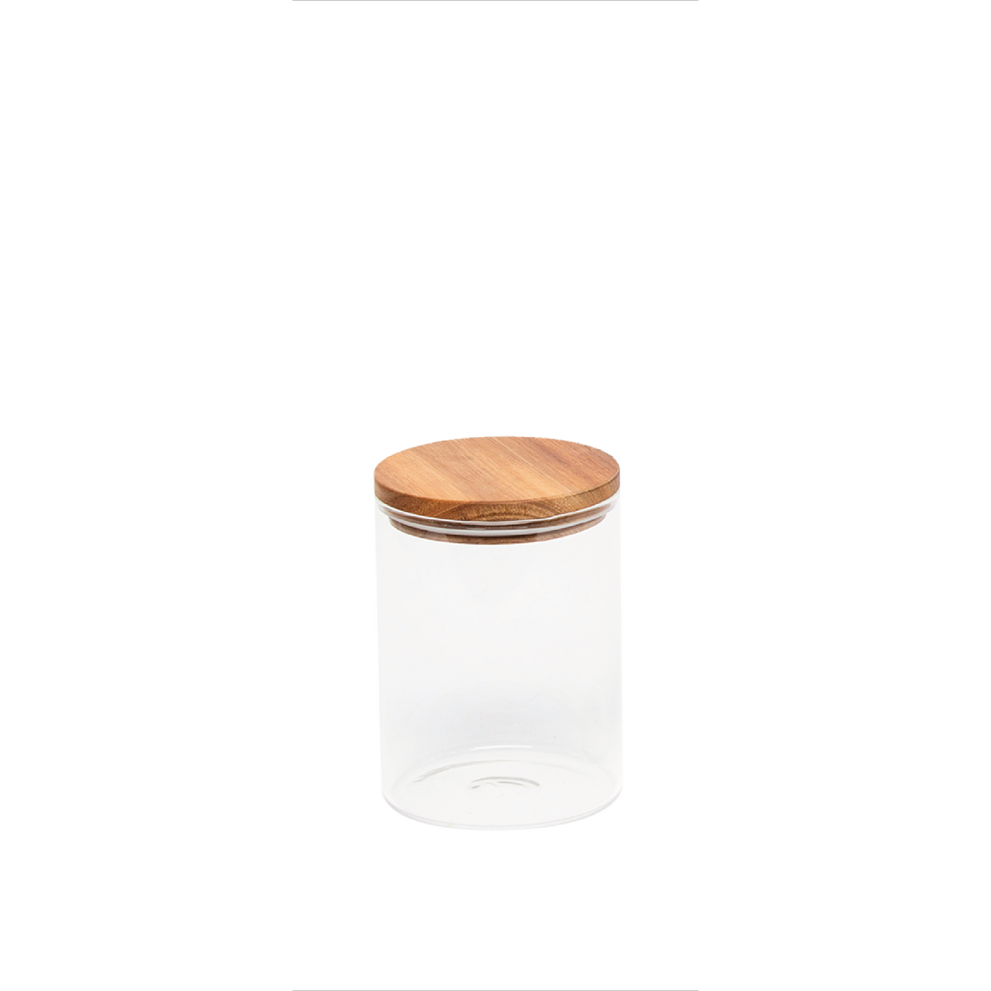 Frasco tapa Acacia 700ml
