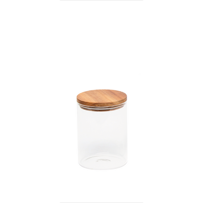 Frasco tapa Acacia 700ml