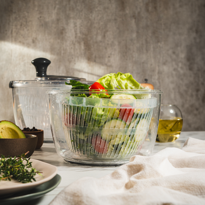 Escurre Verduras 5 Lts