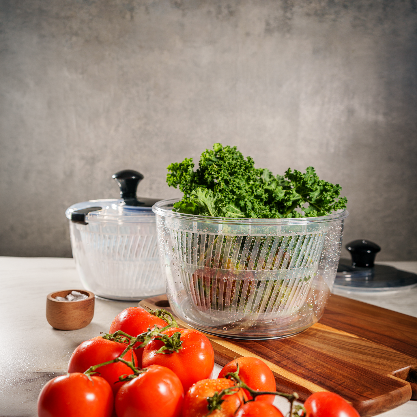 Escurre Verduras 5 Lts