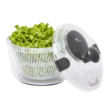 Set Escurre Verduras de 5 Litros con Mandolina Doble Filo