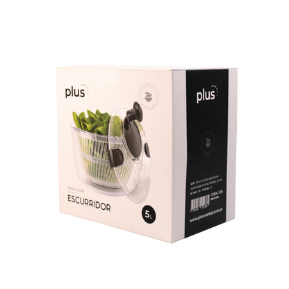 Escurre Verduras 5 Lts
