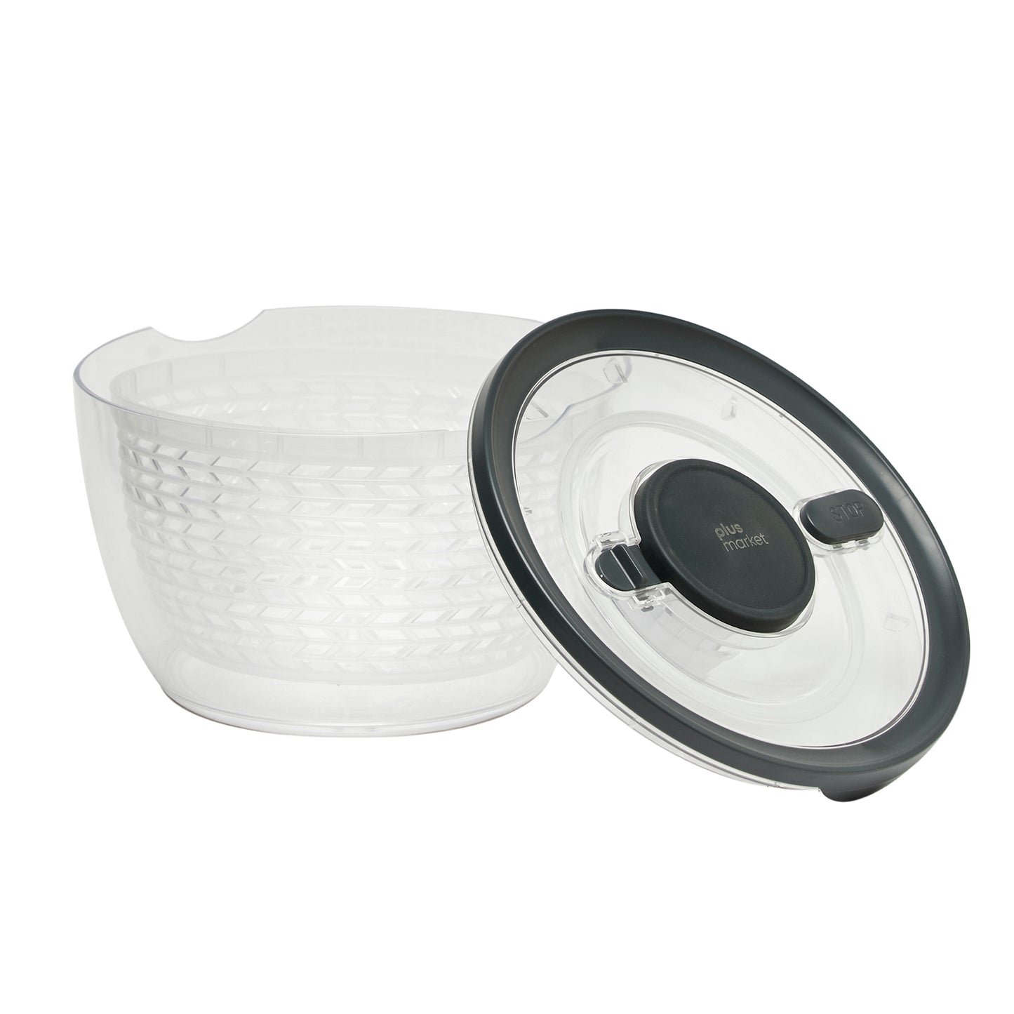Combo Escurridor 5,5Lts + Mandolina + Pinza
