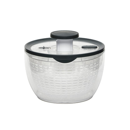 Escurre verduras c/palanca 5.5 lts