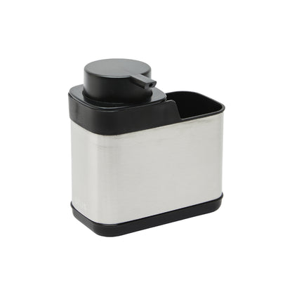 Dispenser con organizador de cocina