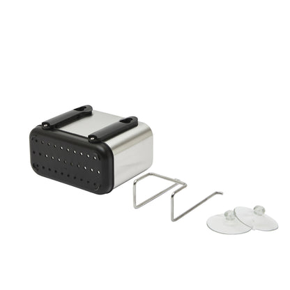 Organizador interno para pileta