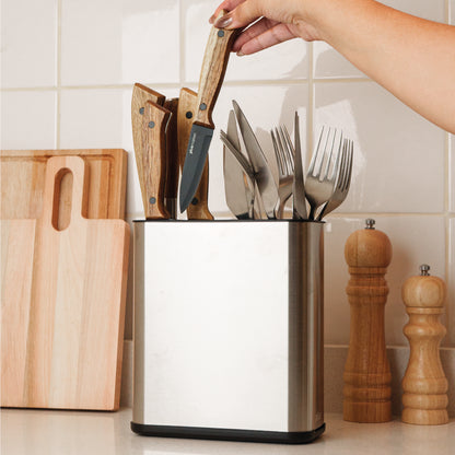 Escurridor de cubiertos