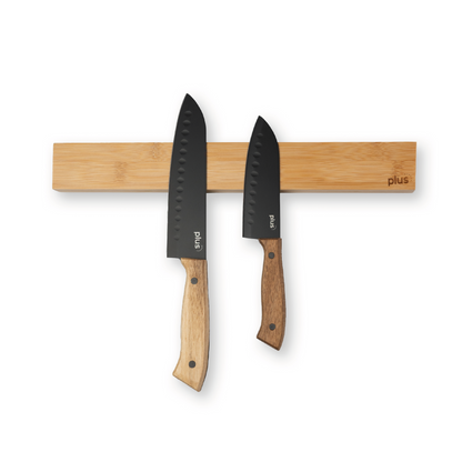 Set Barral + 2 Cuchillos