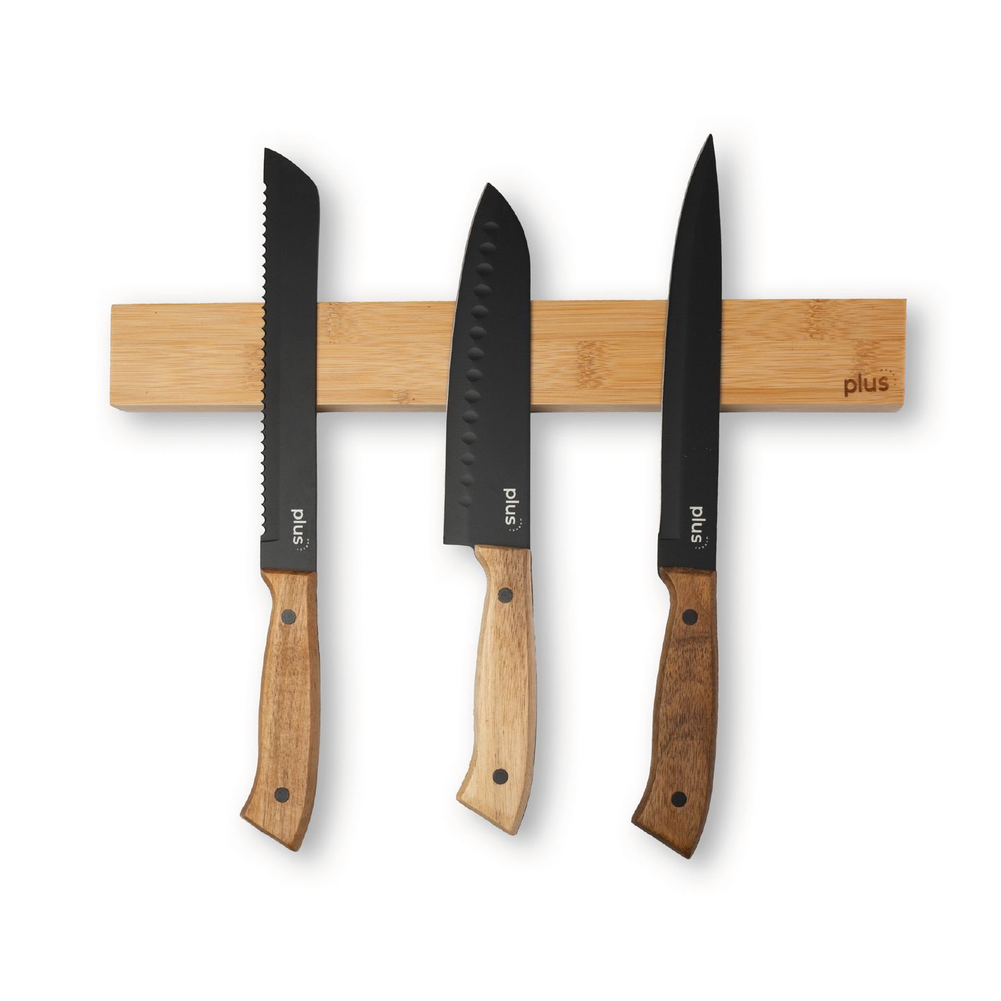 Set Barral + 3 Cuchillos (2)