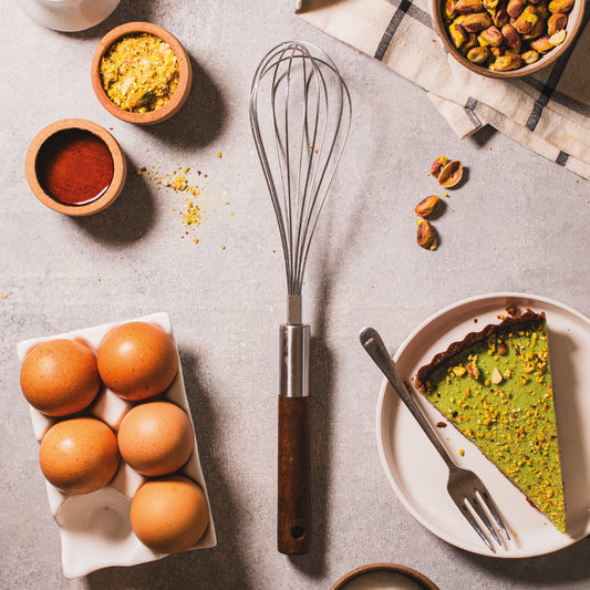 Batidor mango Acacia