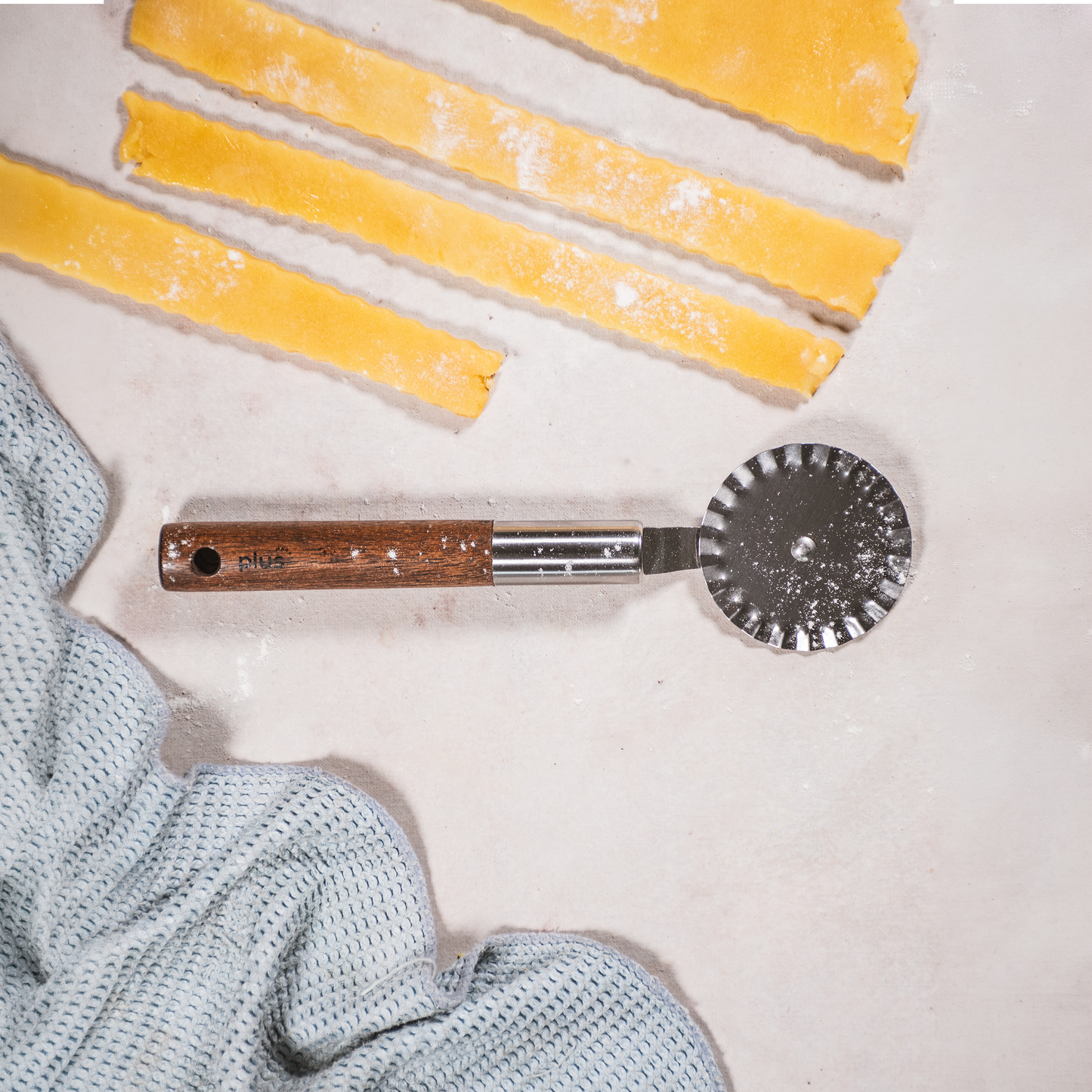 Corta pasta mango Acacia