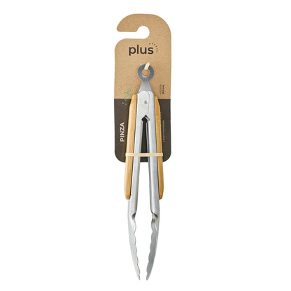 Set x2 Pinzas Acacia