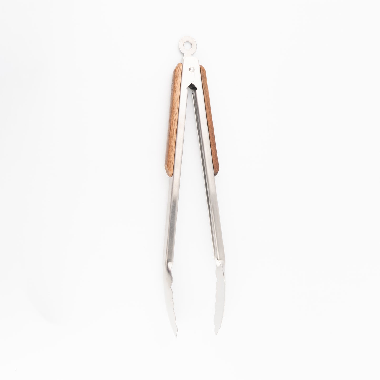 Set x2 Pinzas Acacia