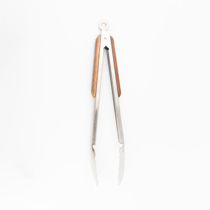 Set x2 Pinzas Acacia