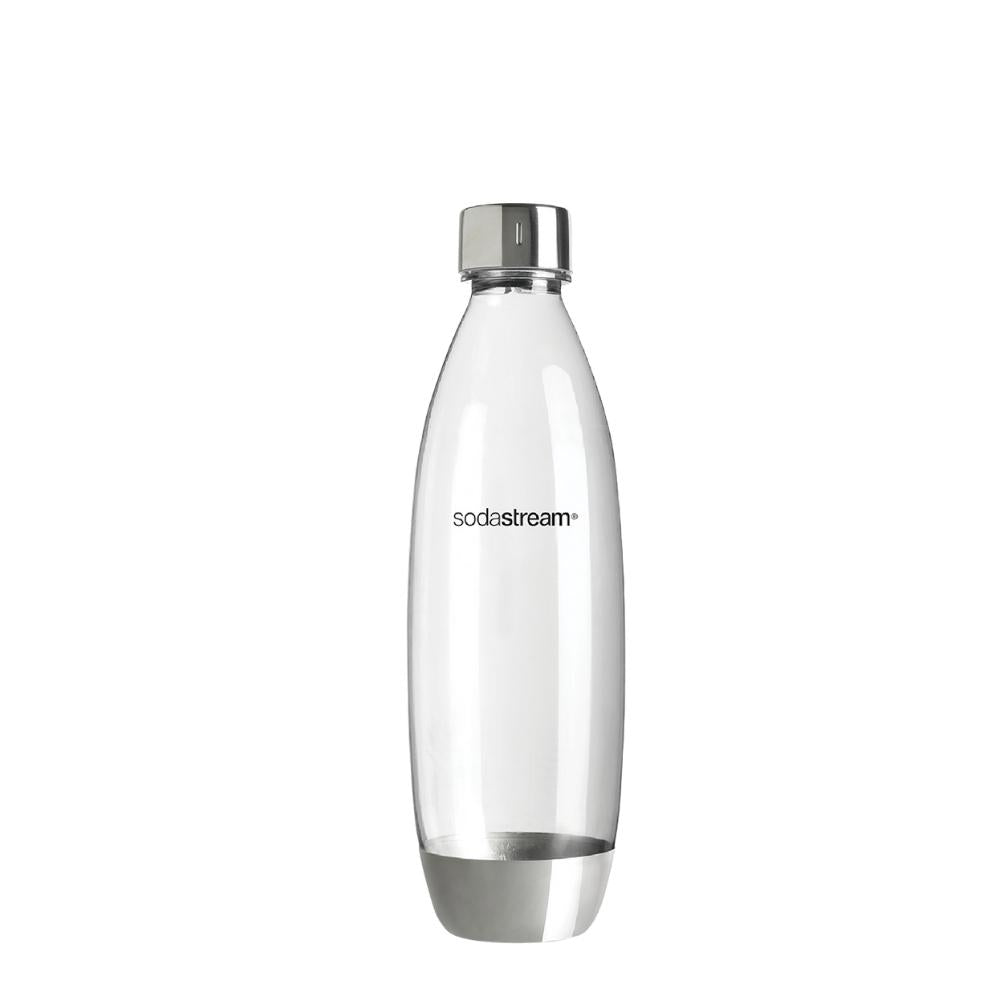 Botella metal 1L