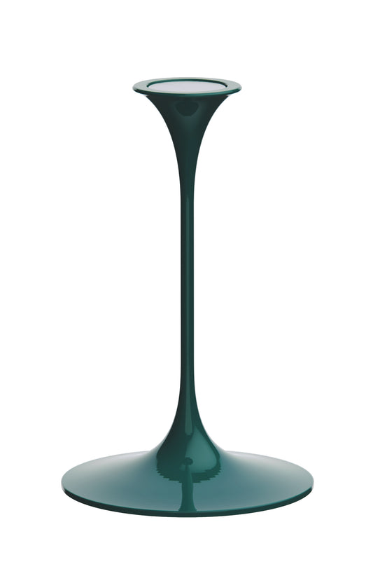Set Trebonn Tallo Imantado Verde + 2 Copas de Cristal para Vino Blanco con Imán Verde – Diseño Modular y Sofisticado