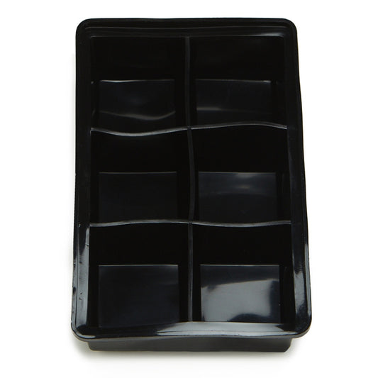 Hielera Silicona 6 cubos