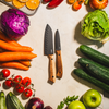 Cuchillo Frutero 3.5