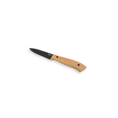 Combo Cuchillo Chef 8'' Con Cuchillo Frutero 3.5''