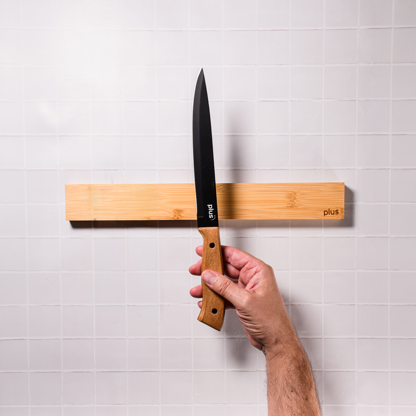 Cuchillo Fileteador 8"
