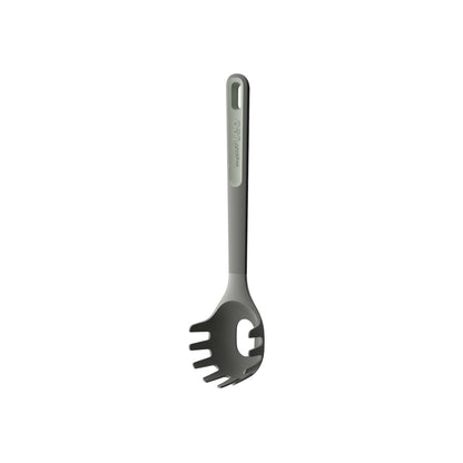 Set x4 Utensilios Balance BergHOFF ( Cucharon, Espumadera, Espaguetera y Espátula)