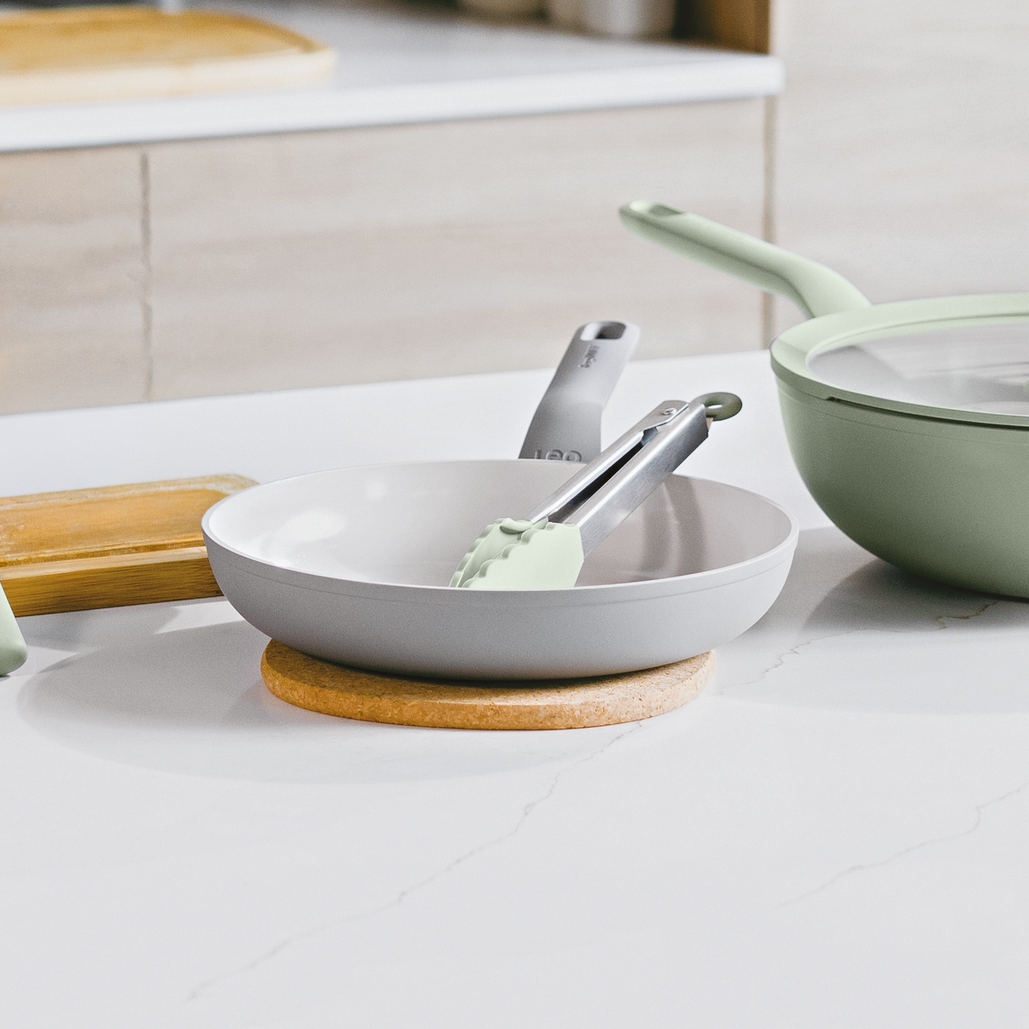 Sarten Balance gris 24 cm BergHOFF