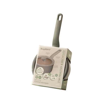 Cazo Balance gris 18 cm BergHOFF