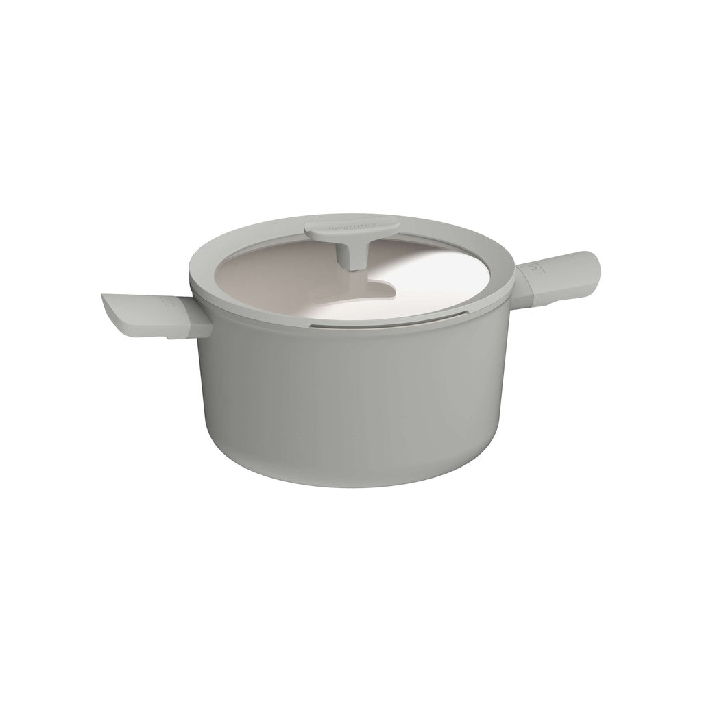 Olla Balance gris 24x11,5 cm BergHOFF