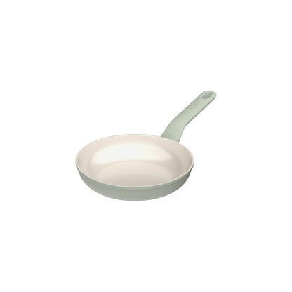 Set Sartén 20 cm + Cazo 18 cm + Base magnética para olla/sartén Balance Salvia de BergHOFF