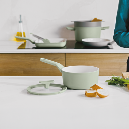 Cazo Balance salvia 18 cm BergHOFF