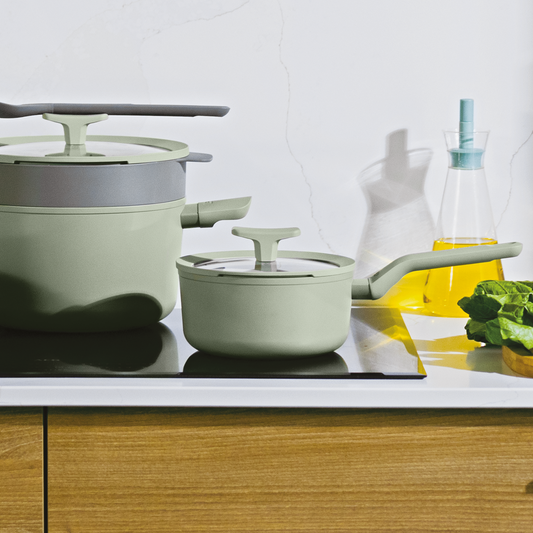 Cazo Balance salvia 18 cm BergHOFF