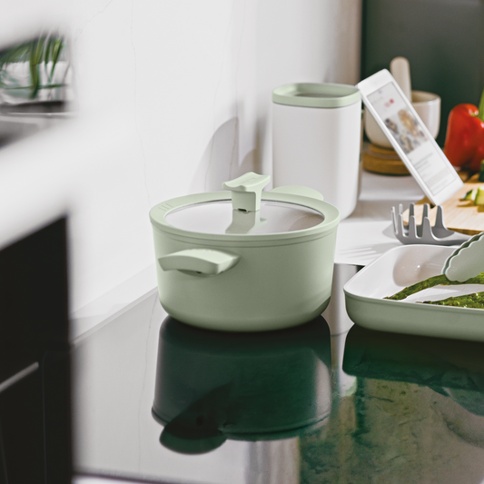 Olla Balance salvia 24x11,5 cm BergHOFF