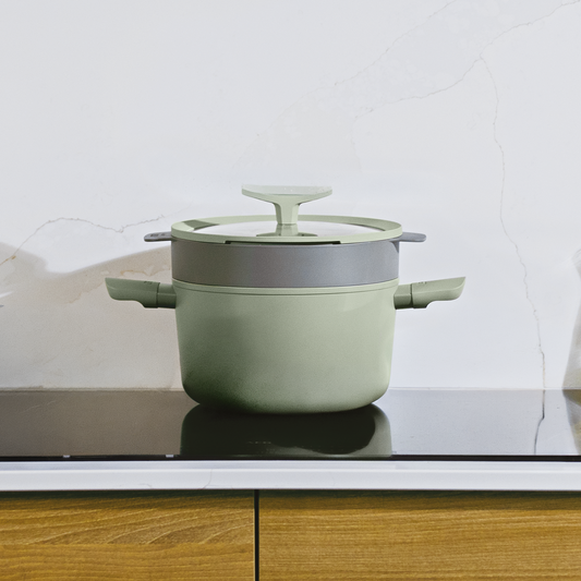 Olla Balance salvia 24x14 cm BergHOFF