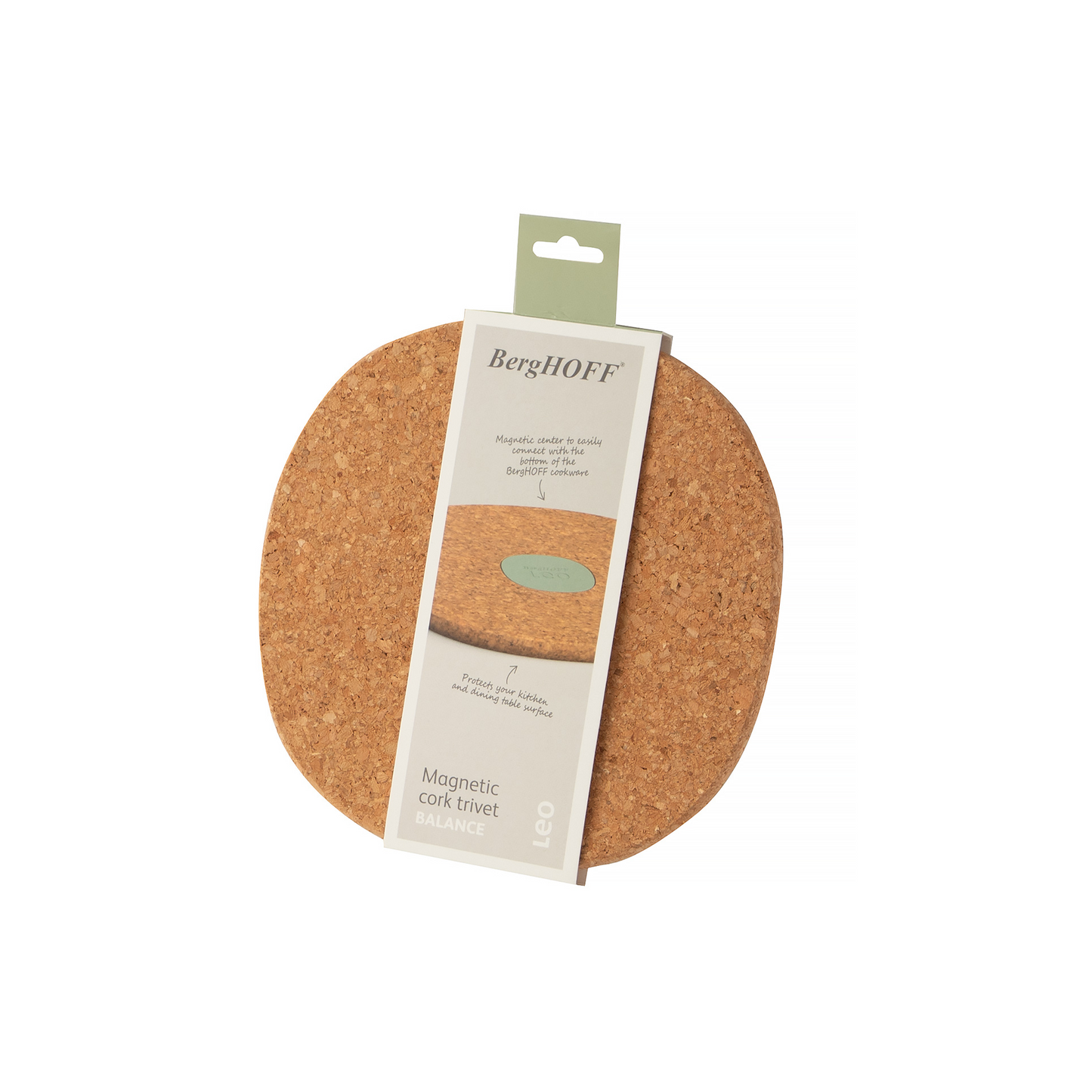 Base magnetica Balance BH