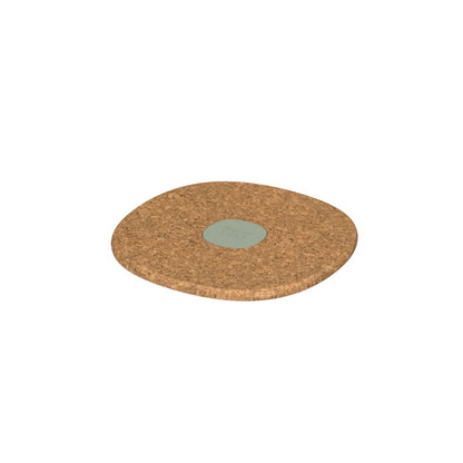Set Sartén 20 cm + Cazo 18 cm + Base magnética para olla/sartén Balance Salvia de BergHOFF