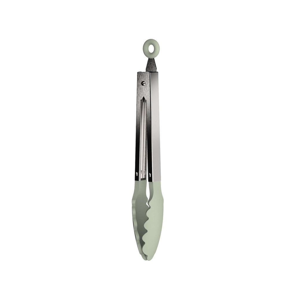 Set de Cocina BergHOFF Balance – Sartén 24 cm + Espátula + Pinza con Punta de Silicona