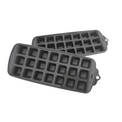 Kit x3 Utensilios de Cocina | Hielera Flex + Molde Paletas Pie + Molde Paletas Clásico