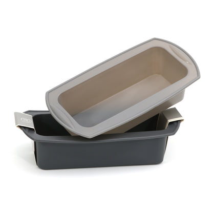 Budinera de Silicona