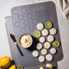Pad para macarons 38x28