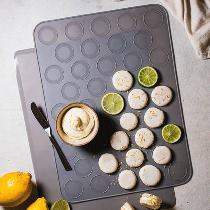 Pad para macarons 38x28