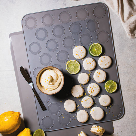 Pad para macarons 38x28