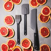 Set Pincel + Espátula 25 cm
